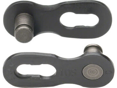 Sram Sram PowerLock Connector 10 sp Black