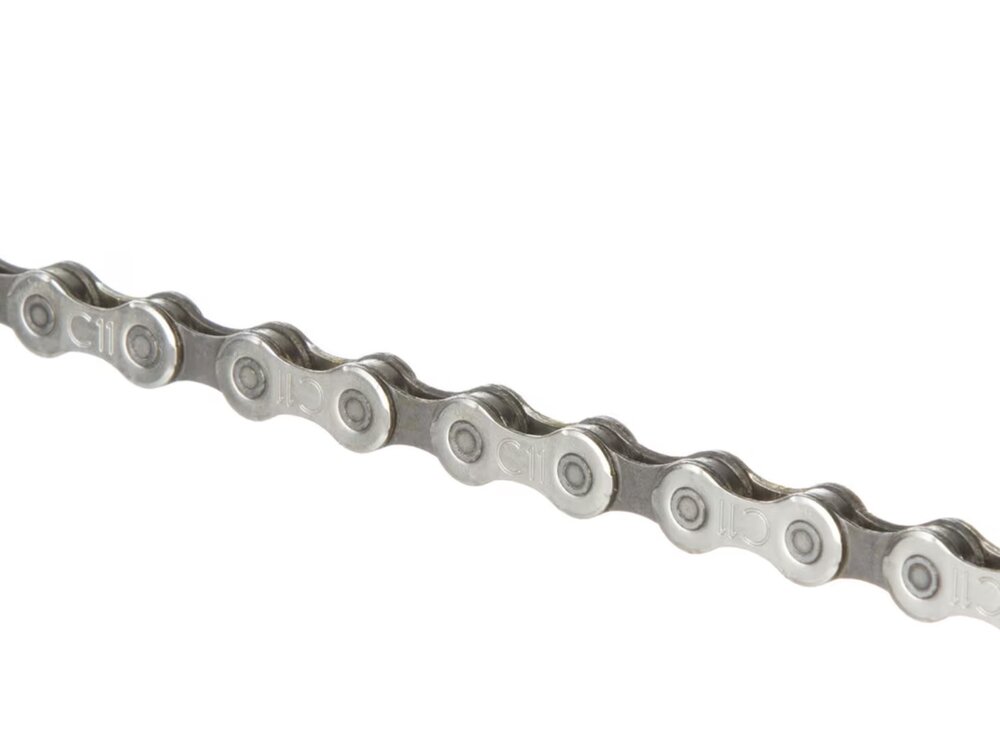 Campagnolo Campagnolo Chorus Chain - 11-Speed, 114 Links, Silver