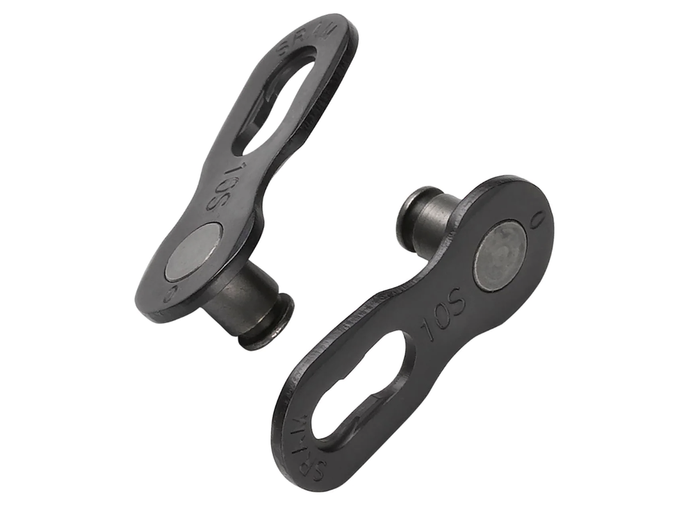 Sram Sram PowerLock Connector 10 sp Black