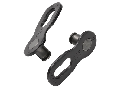 Sram Sram PowerLock Connector 10 sp Black