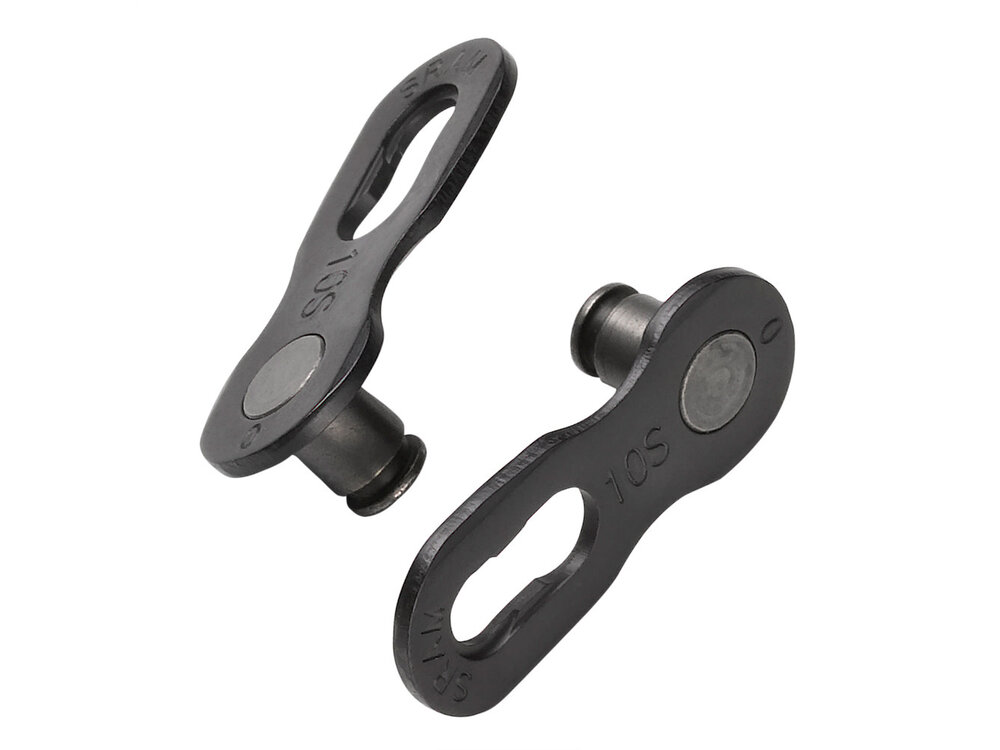 Sram Sram PowerLock Connector 10 sp Black