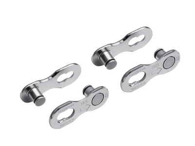 Shimano QUICK-LINK FOR 12-SPEED CHAIN, XTR,SM-CN910-12,1 SET=2 PAIRS