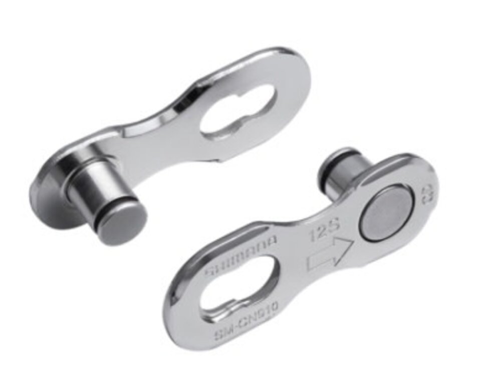 Shimano QUICK-LINK FOR 12-SPEED CHAIN, XTR,SM-CN910-12