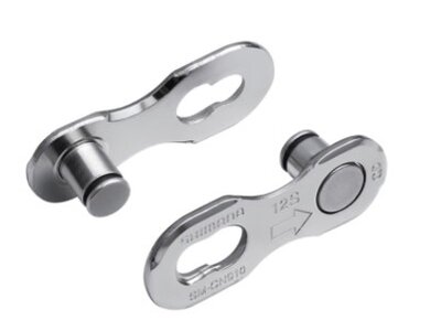 Shimano QUICK-LINK FOR 12-SPEED CHAIN, XTR,SM-CN910-12