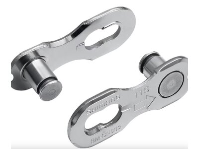 Shimano Shimano SM-CN900-11 Quick-Link - 11-Speed, Bulk 50 Pairs