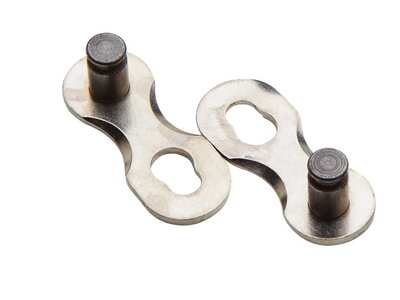 Sram Sram PowerLock Connector 8 sp Silver