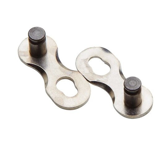 Sram Sram PowerLock Connector 8 sp Silver Sram Sram PowerLock Connector 8 sp Silver
