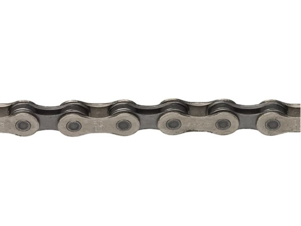 Sram SRAM PC-1031 Chain - 10-Speed, 114 Links, Silver/Gray