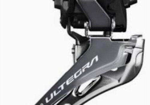 Front Derailleur