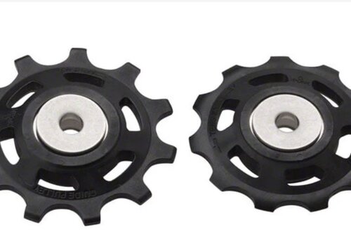 Derailleur Parts/Hangers