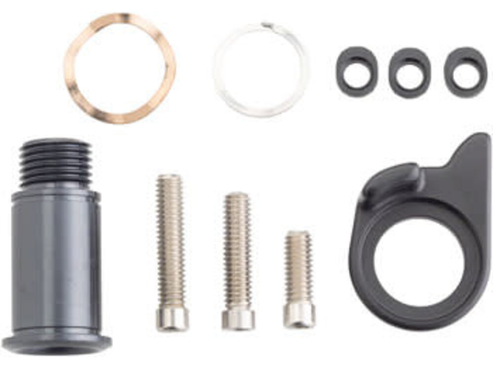 Sram SRAM Force eTap AXS Rear Derailleur B-Bolt and Screw Kit