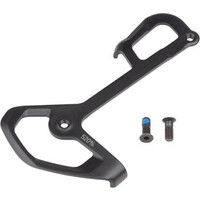 SRAM GX Eagle Rear Derailleur Inner Cage - For 52t, Screws Included, Luner