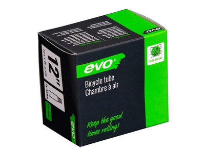EVO EVO, SV, Tube, Schrader, Length: 48mm, 24'', 1.50-1.75