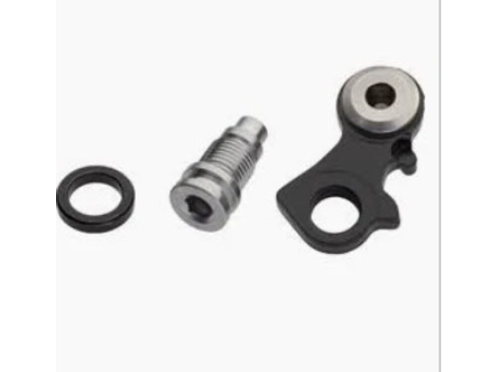 Shimano Shimano SLX RD-M7000-11-SGS, Deore RD-M6000-SGS Rear Derailleur Bracket Axle Unit