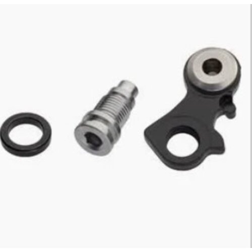 Shimano Shimano SLX RD-M7000-11-SGS, Deore RD-M6000-SGS Rear Derailleur Bracket Axle Unit