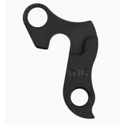 Wheels Manufacturing Wheels Manufacturing Derailleur Hanger - 25