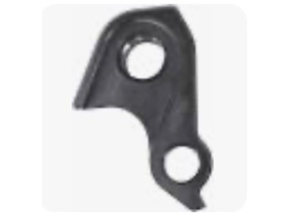 Wheels Manufacturing Wheels Manufacturing Derailleur Hanger 368