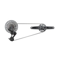 Sram GX T-Type Eagle Transmission Groupset