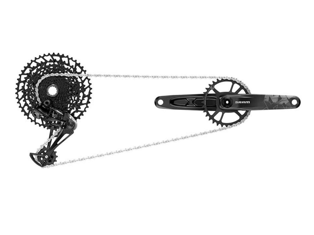 Sram Sram NX Eagle Boost Groupset