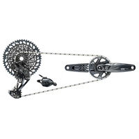 Sram GX Eagle DUB Boost Build Kit