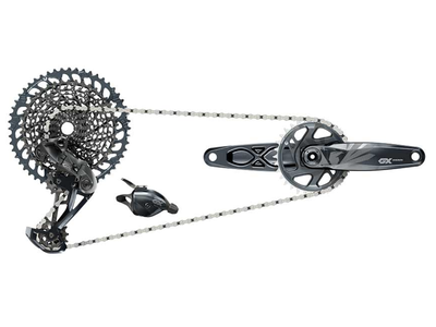 Sram Sram GX Eagle DUB Boost Build Kit