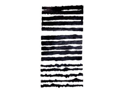 Black Ox Black Ox Tire Plug Refill Pack