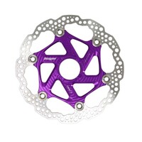 Floating Rotor 6-Bolt (Floating Wave)