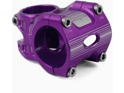 Hope Trail Stem 35mm Purple