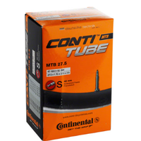 Continental Standard Tube - 27.5 x 1.75 - 2.5, 42mm Presta Valve