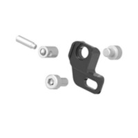 I-Spec B Adapter for Triggy, Black