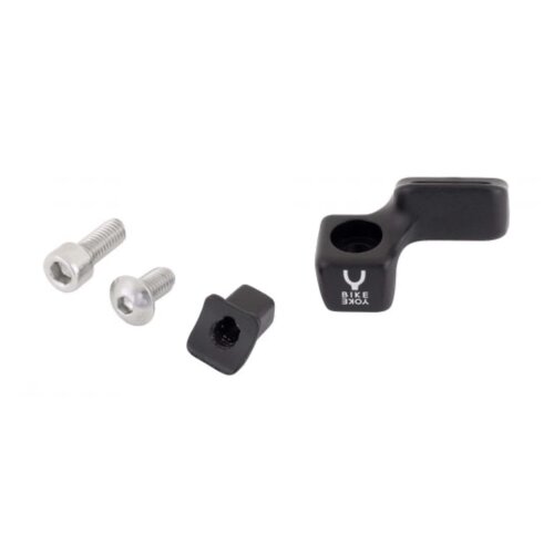 Bike Yoke I-Spec EV Adapter for Triggy - Right, Black