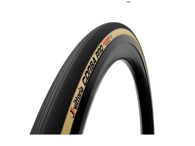 Vittoria Corsa Pro Control G2.0 Tire, Folding, 700x28, Para
