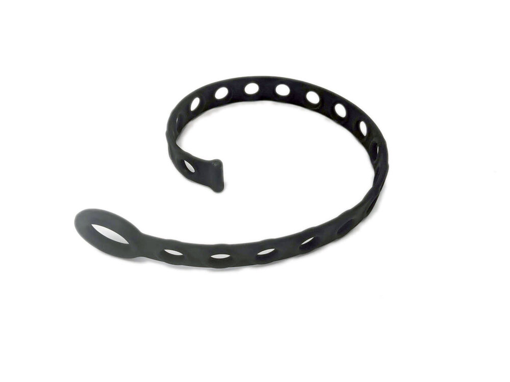 Rockymounts Fender Strap, HighNoon & GigaWatt