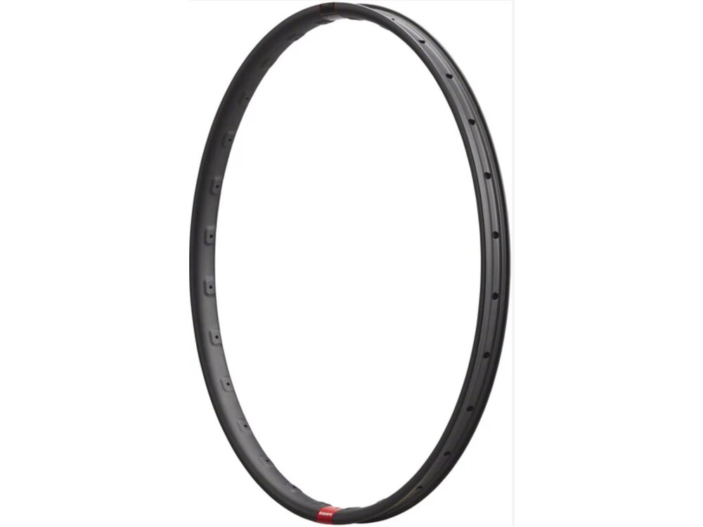 Reserve Wheels 25 Gravel Rim - 700c