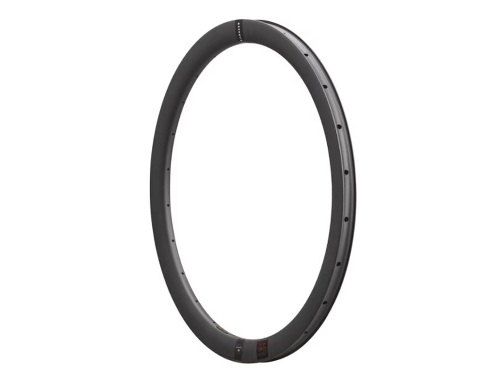 Reserve Wheels 49 Rim - 700c