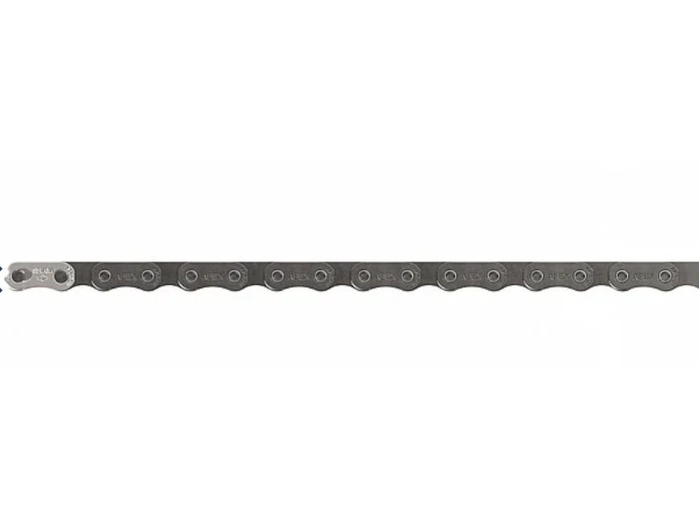 Sram SRAM, Apex D1, Chain, Speed: 12, Links: 120, Grey