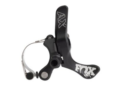 FOX Fox Transfer Lever - Drop Bar, Dual Pull