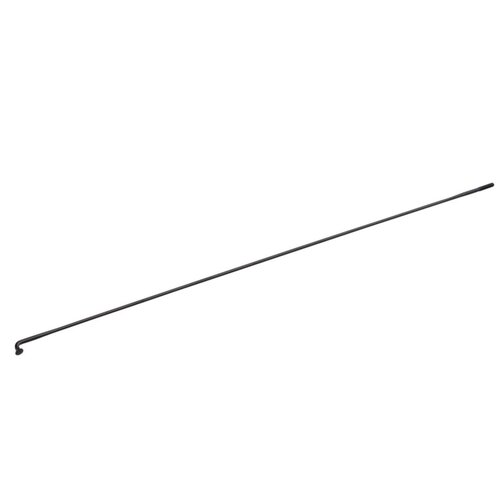 DT Swiss DT Swiss Revolution Spoke - 2.0/1.5/2.0mm, 292mm, J-Bend, Black, Each DT Swiss DT Swiss Revolution Spoke - 2.0/1.5/2.0mm, 292mm, J-Bend, Black, Each