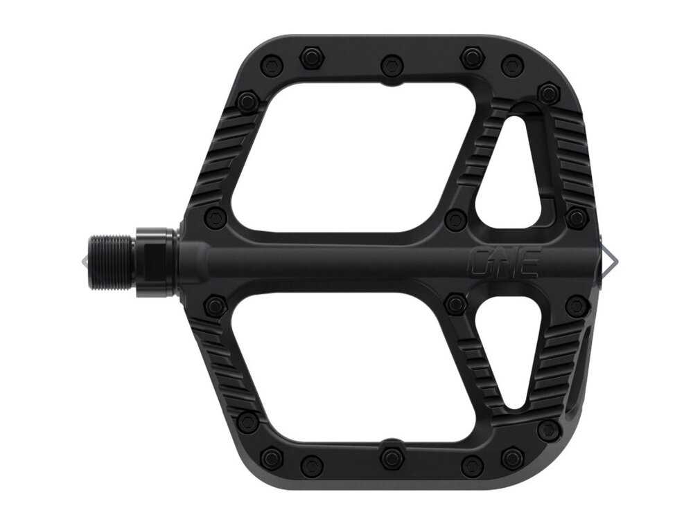OneUp Components OneUp Composite Pedals, Black