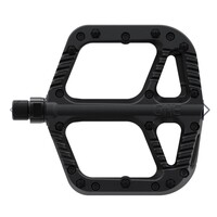 Comp Platform Pedals, Black