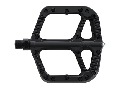 OneUp Components Comp Platform Pedals, Black