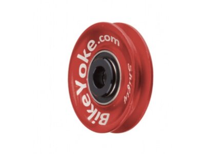 Bike Yoke Shifty, Red