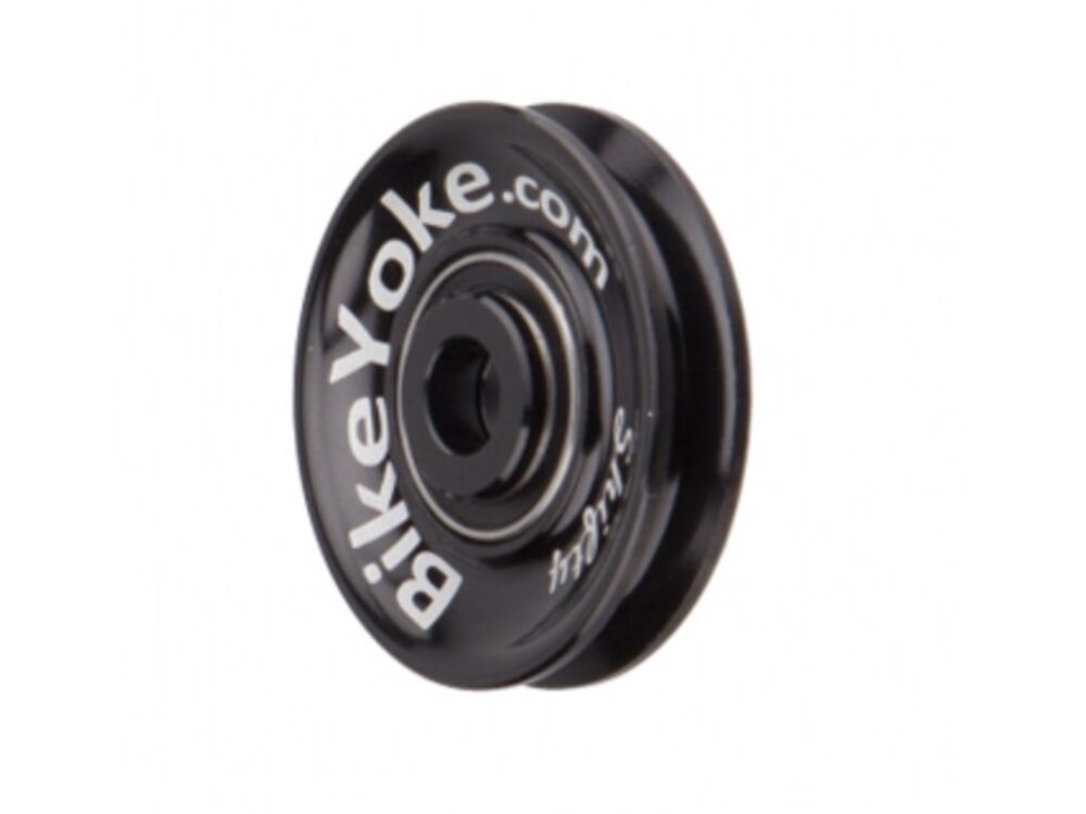 Bike Yoke Shifty, Black