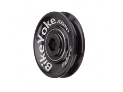 Bike Yoke Shifty, Black