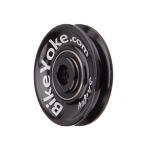 Bike Yoke Shifty, Black