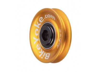 Bike Yoke Shifty, Gold