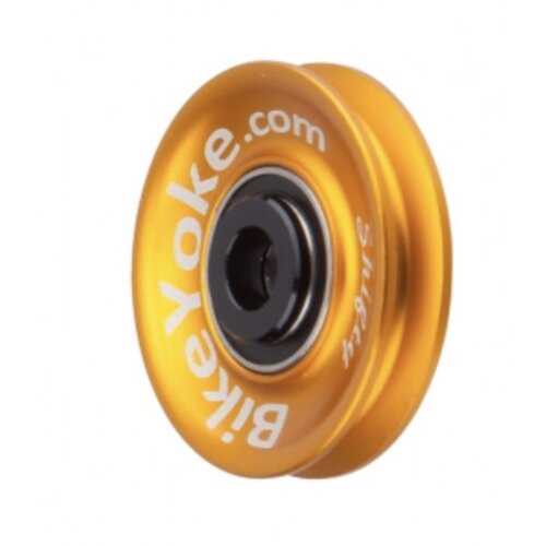 Bike Yoke Shifty, Gold