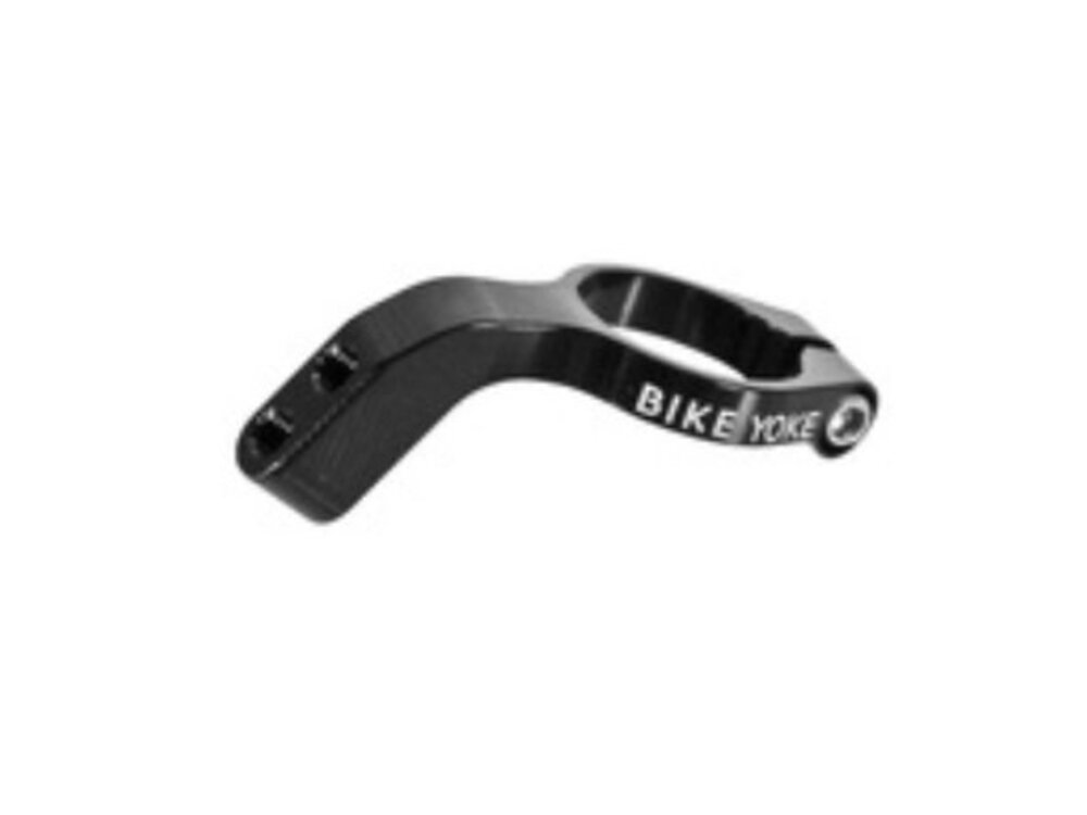 Bike Yoke Poddy AXS Pod Clamp, Right - Blk