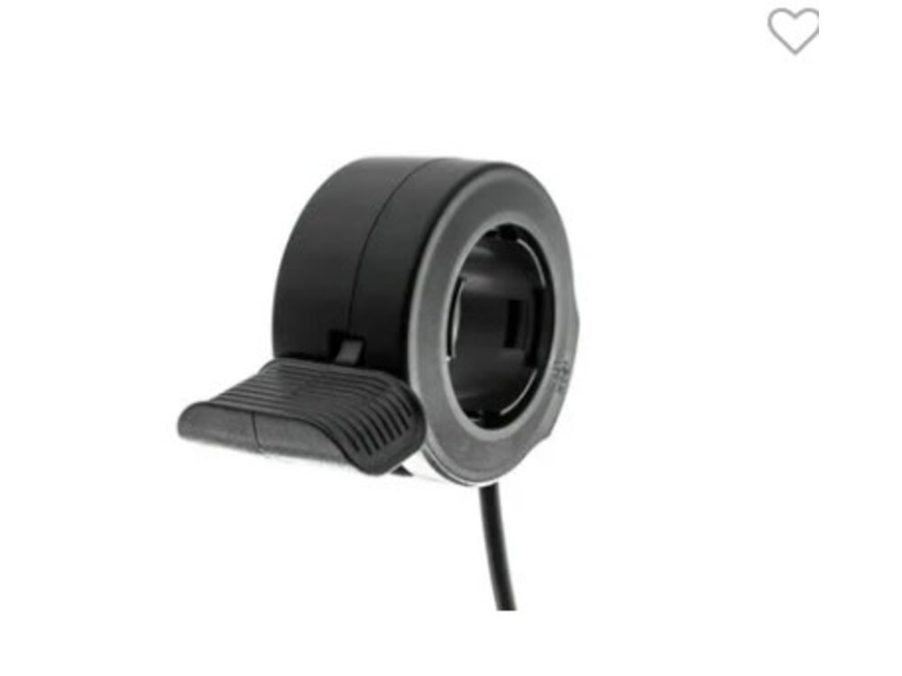 FLX FLX Tumble Throttle for EBikes