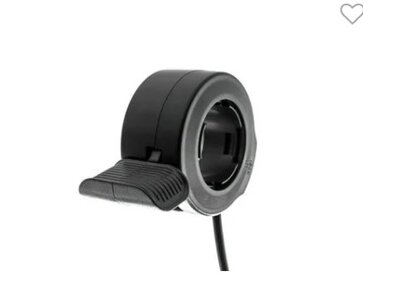 FLX FLX Tumble Throttle for EBikes